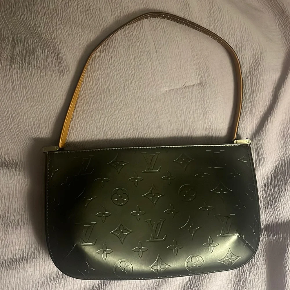 Louis Vuitton Matt Fowler Mini Bag Limited Release - Picture 1 of 9